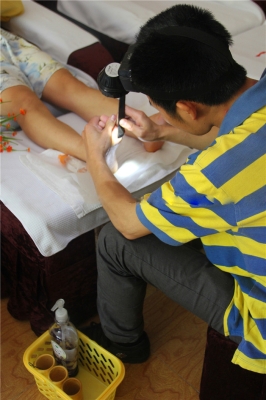 赤峰東方神浴館電話號(hào)碼多少-第1張圖片