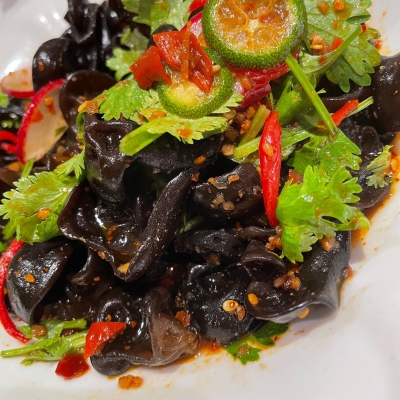 赤峰小河塘火鍋店地址電話號碼-第1張圖片