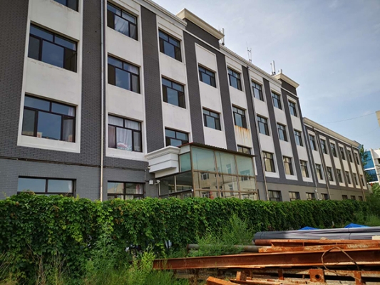 赤峰新城區(qū)老年公寓電話號碼-第1張圖片