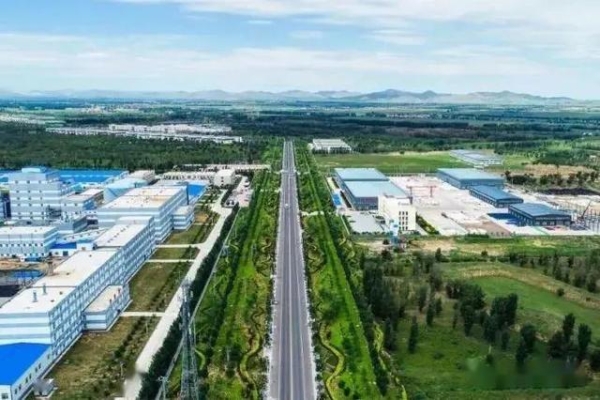 赤峰志遠(yuǎn)倉儲物流電話查詢地址-第1張圖片