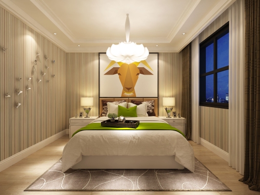 赤峰青尚裝飾公司電話多少號-第1張圖片