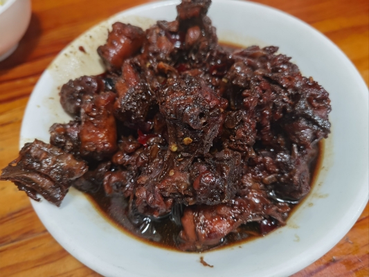 赤峰辣炒雞架出攤地址電話號碼-第1張圖片