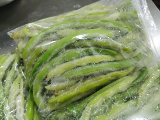 赤峰市速凍豆角廠家電話號碼-第1張圖片