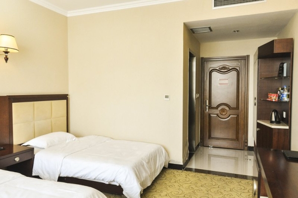 赤峰假日酒店團購電話地址查詢-第1張圖片