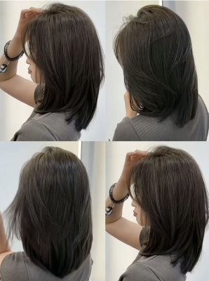 赤峰潮色燙發(fā)團購店電話號碼-第1張圖片