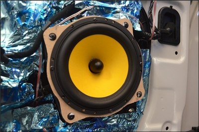 赤峰車(chē)航音響改裝電話多少錢(qián)-第1張圖片