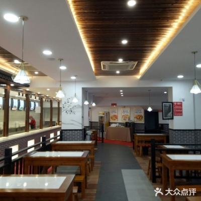 赤峰睦記小吃店地址電話號碼-第1張圖片