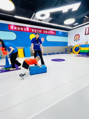 赤峰市體能樂園地址電話號(hào)碼-第1張圖片