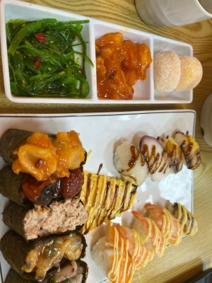 赤峰寧城壽司店電話號(hào)碼多少-第1張圖片