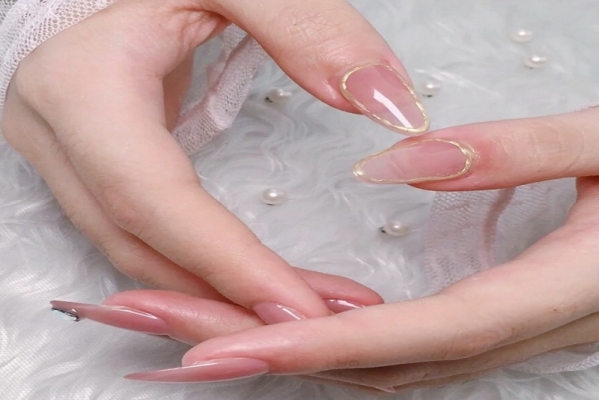 愛尚美甲赤峰店地址電話號碼-第1張圖片