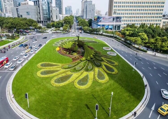 赤峰市美陳裝飾公司電話號(hào)碼-第1張圖片