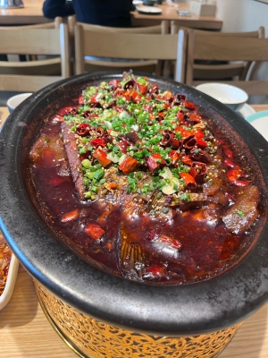 赤峰市陶德砂鍋店電話號碼-第1張圖片