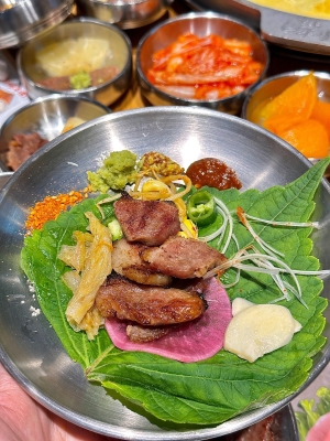 赤峰賣山葵醬的電話地址是多少-第1張圖片