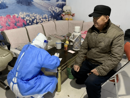 赤峰高新區(qū)疫苗接種電話號(hào)碼-第1張圖片