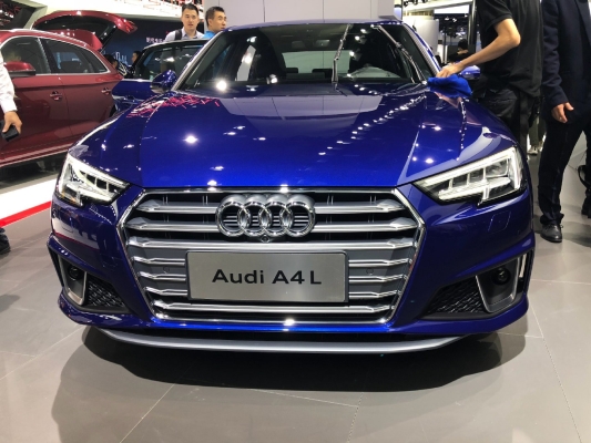 赤峰喀喇沁奧迪店電話號碼-第1張圖片