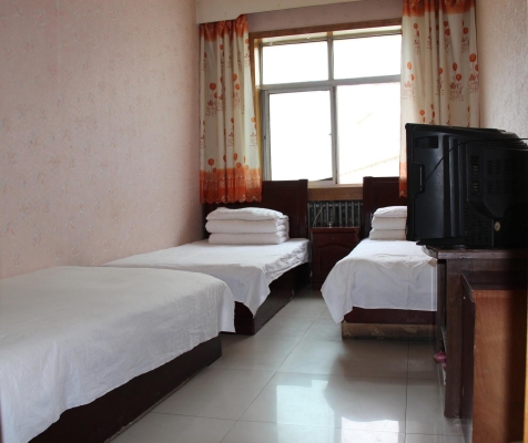 赤峰賓家招待所地址電話號碼-第1張圖片