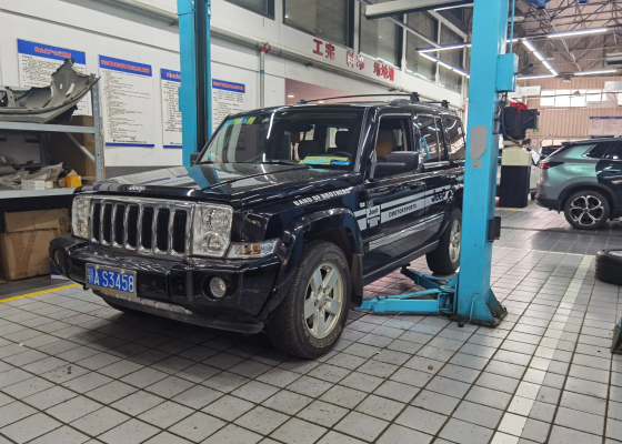 赤峰汽配城索維汽修電話號碼-第1張圖片