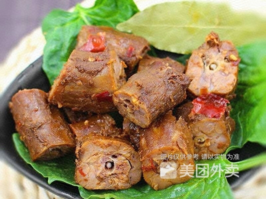 赤峰鴨脖外賣電話多少號啊-第1張圖片