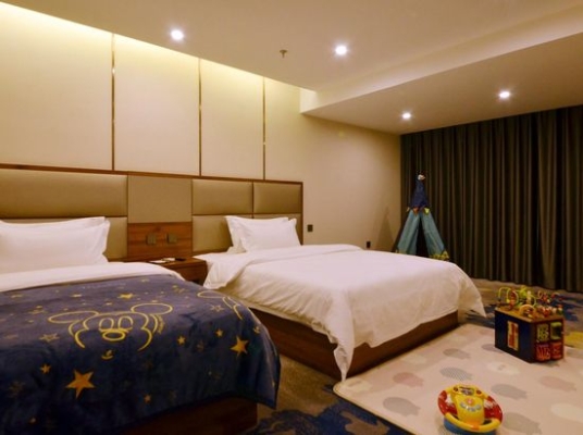 赤峰市悅可己酒店電話號碼-第1張圖片