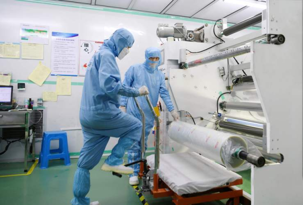 赤峰無(wú)塵凈化室廠家電話號(hào)碼-第1張圖片