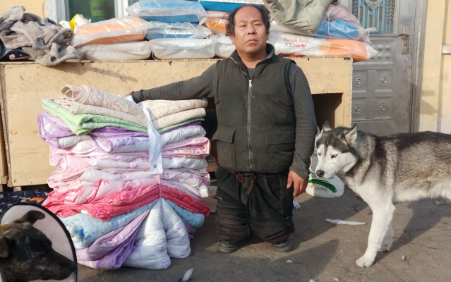 赤峰流浪狗救助站電話號(hào)碼-第1張圖片