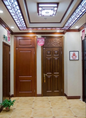 赤峰尚居木門(mén)專賣(mài)店電話號(hào)碼-第1張圖片