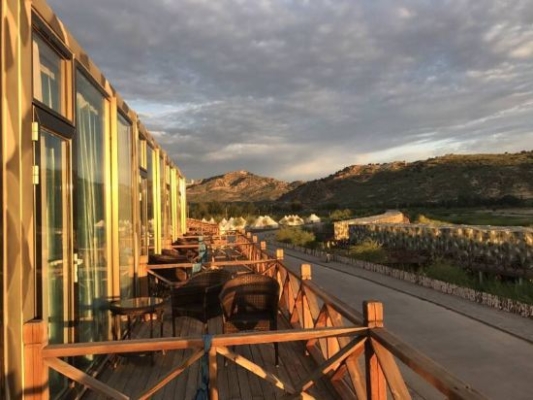 赤峰萬達(dá)云尚酒店電話號(hào)碼-第1張圖片