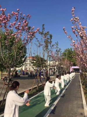 赤峰櫻花街道電話號碼是多少號-第1張圖片