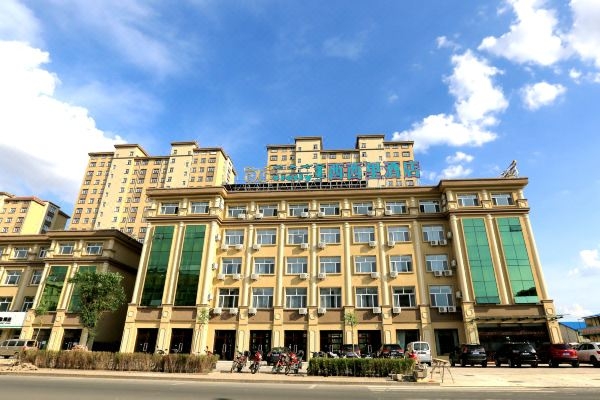 赤峰賓館王總簡介電話號碼是多少-第1張圖片