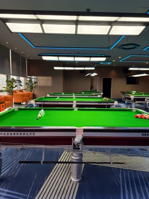 赤峰二毛臺(tái)球廳電話地址查詢-第1張圖片