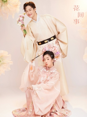 赤峰婚紗招募模特電話(huà)是多少號(hào)-第1張圖片