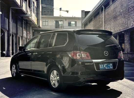 赤峰二手馬自達(dá)出售車電話號碼-第1張圖片