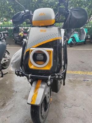 赤峰智邁電動(dòng)車電話地址查詢-第1張圖片