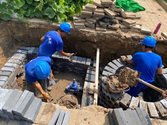 赤峰小區(qū)自來水電話是多少號(hào)-第1張圖片