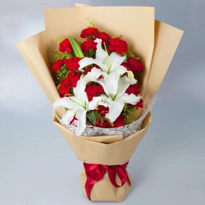 赤峰半畝花田花店電話多少號-第1張圖片