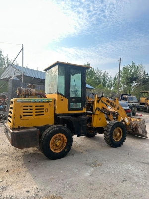 赤峰萊工鏟車專賣店電話號碼-第1張圖片