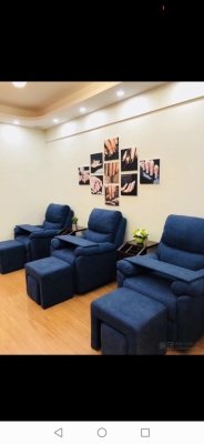 愛甲美甲赤峰店電話地址-第1張圖片