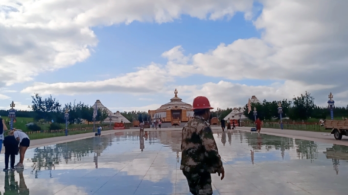 赤峰市天山游樂園電話號碼-第1張圖片