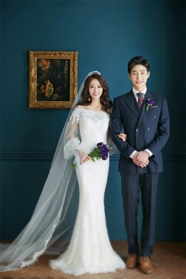 赤峰寓言婚紗店電話多少號-第1張圖片