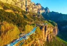 赤峰王爺府門票團(tuán)購電話號碼-第1張圖片