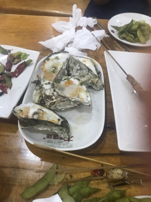 赤峰八角燒烤店電話號碼-第1張圖片