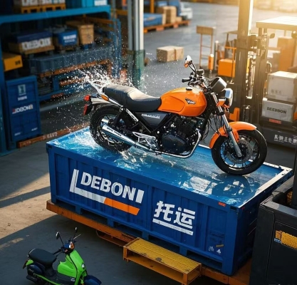 赤峰金港德邦物流電話號碼-第1張圖片