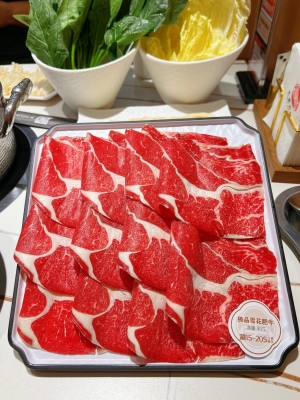 赤峰手切鮮肉火鍋店電話號(hào)碼-第1張圖片