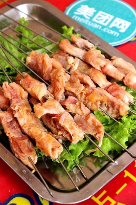 赤峰曉亮燒烤電話號碼多少-第1張圖片