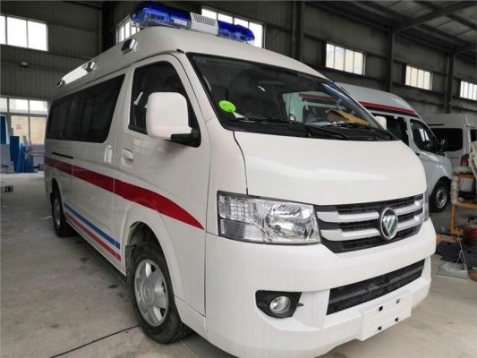 赤峰救護車配件電話號碼查詢-第1張圖片