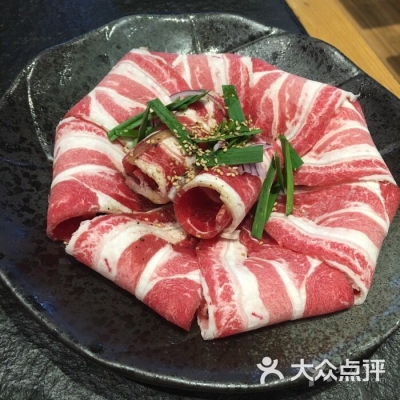 赤峰萬(wàn)悅城韓盛烤肉電話號(hào)碼-第1張圖片