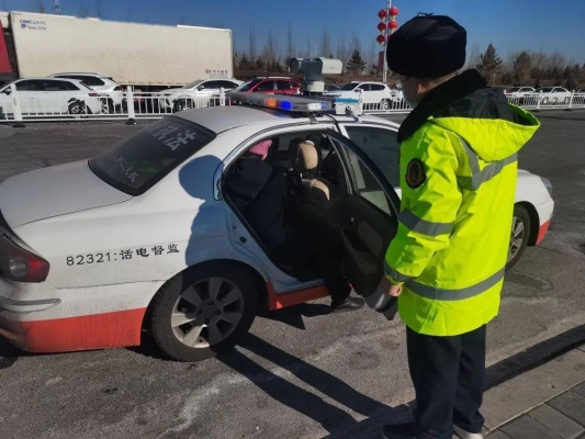 赤峰烏丹收費(fèi)站電話號(hào)碼是多少-第1張圖片