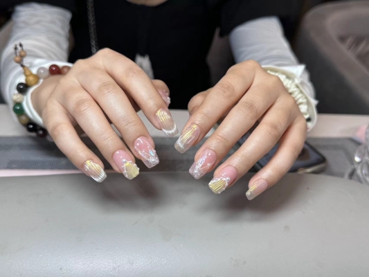 美甲團(tuán)購赤峰同城店電話號碼-第1張圖片