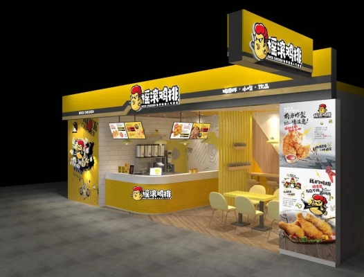 赤峰網(wǎng)紅雞排店電話多少號-第1張圖片