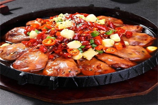 赤峰紅山區(qū)干鍋鴨頭電話號碼-第1張圖片